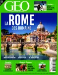 GEO, 531 - Mai 2023 - La Rome des romains