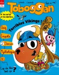 Toboggan, 511 - Juin 2023 - Terribles Vikings !
