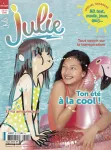 Julie, 301 - Août 2023 - Ton été à la cool!