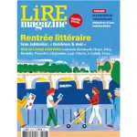 Lire magazine littéraire, 522 - Septembre 2023 - Spécial rentrée littéraire 2023
