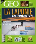 GEO, 536 - Octobre 2023 - La Laponie en immersion