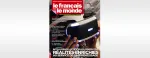 Le français dans le monde, 449 - Novembre-Décembre 2023 - Intelligence Artificielle Générative, réalités enrichies au service de l’apprentissage 