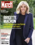 Paris Match, 3889 - du 16 au 22 Novembre 2023 - Brigitte Macron: 