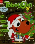 Toboggan, 517 - Décembre 2023 - Joyeux Noël