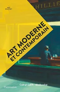 Art moderne et contemporain