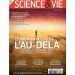 Science et vie, 1277 - Février 2024 - Le premier mythe de L'AU-DELA: comment l'humain a pris conscience de sa mortalité