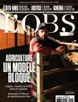 L'OBS, 3096 - du 1er au 07 Févrir 2024 - Agriculture: un modèle bloqué