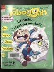 Toboggan, 520 - Mars 2024 - Le dodo, c'est du boulot!