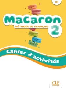 Macaron 2; A1