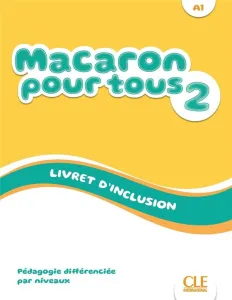 Macaron 2; A1