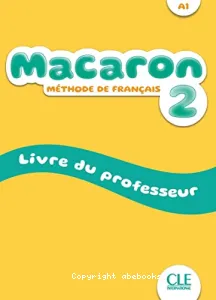 Macaron 2