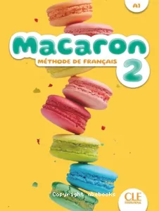 Macaron 1, A1