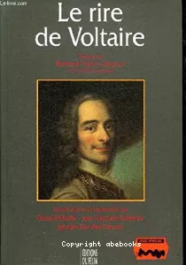 Le rire de Voltaire