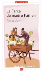 La Farce de Maître Pierre Pathelin