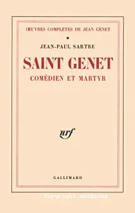 Saint-Genet