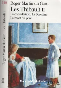 La consultation - La Sorellina - La mort du père