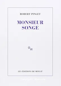 Monsieur Songe