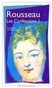 Les confessions 1