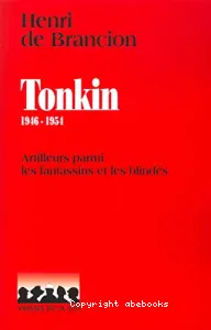Tonkin 1946-1954