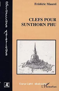 Clefs pour Sunthorn Phu