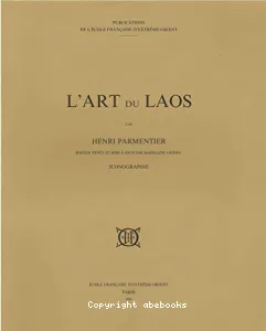 art du Laos (L')
