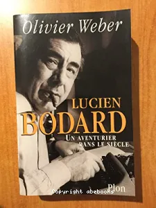 Lucien Bodard
