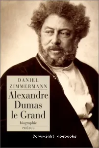 Alexandre Dumas le Grand