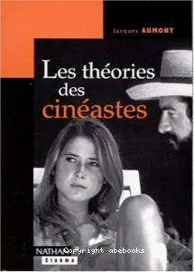 théories des cinéastes (Les)