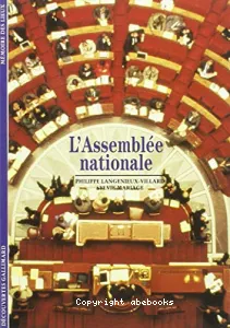 Assemblée nationale (L')